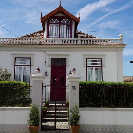 Vila Delfina 로우사 외부 사진