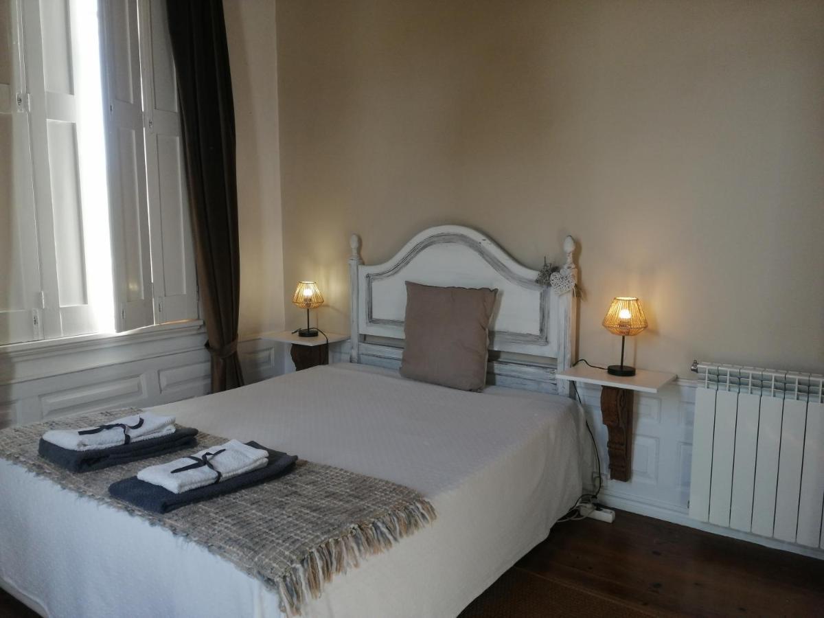 Vila Delfina 로우사 외부 사진