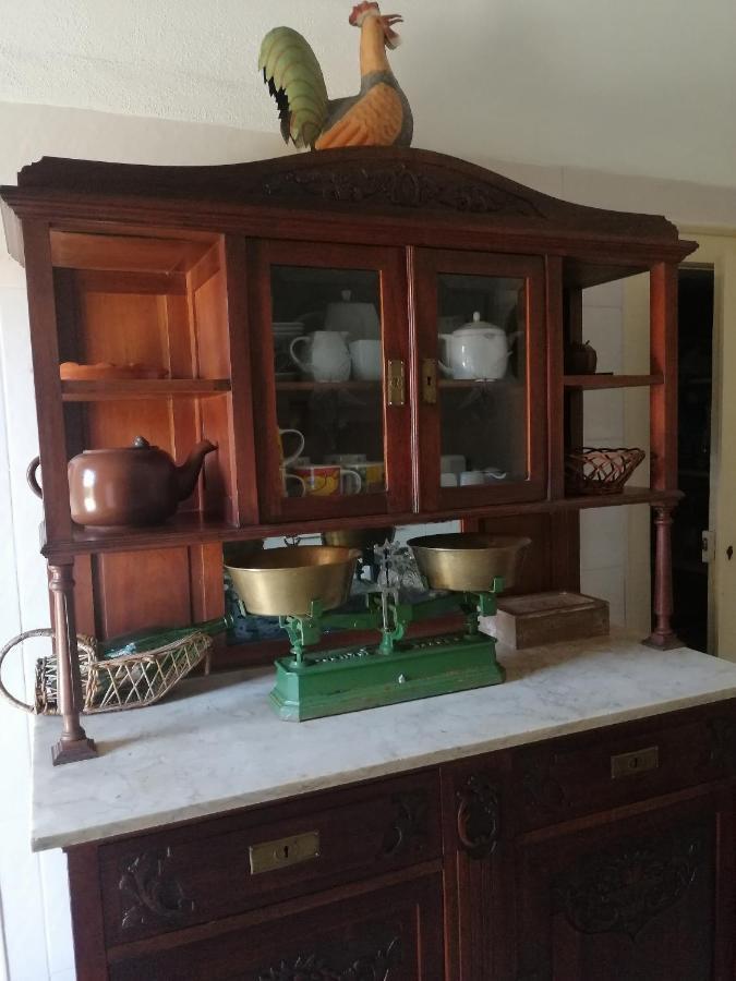Vila Delfina 로우사 외부 사진