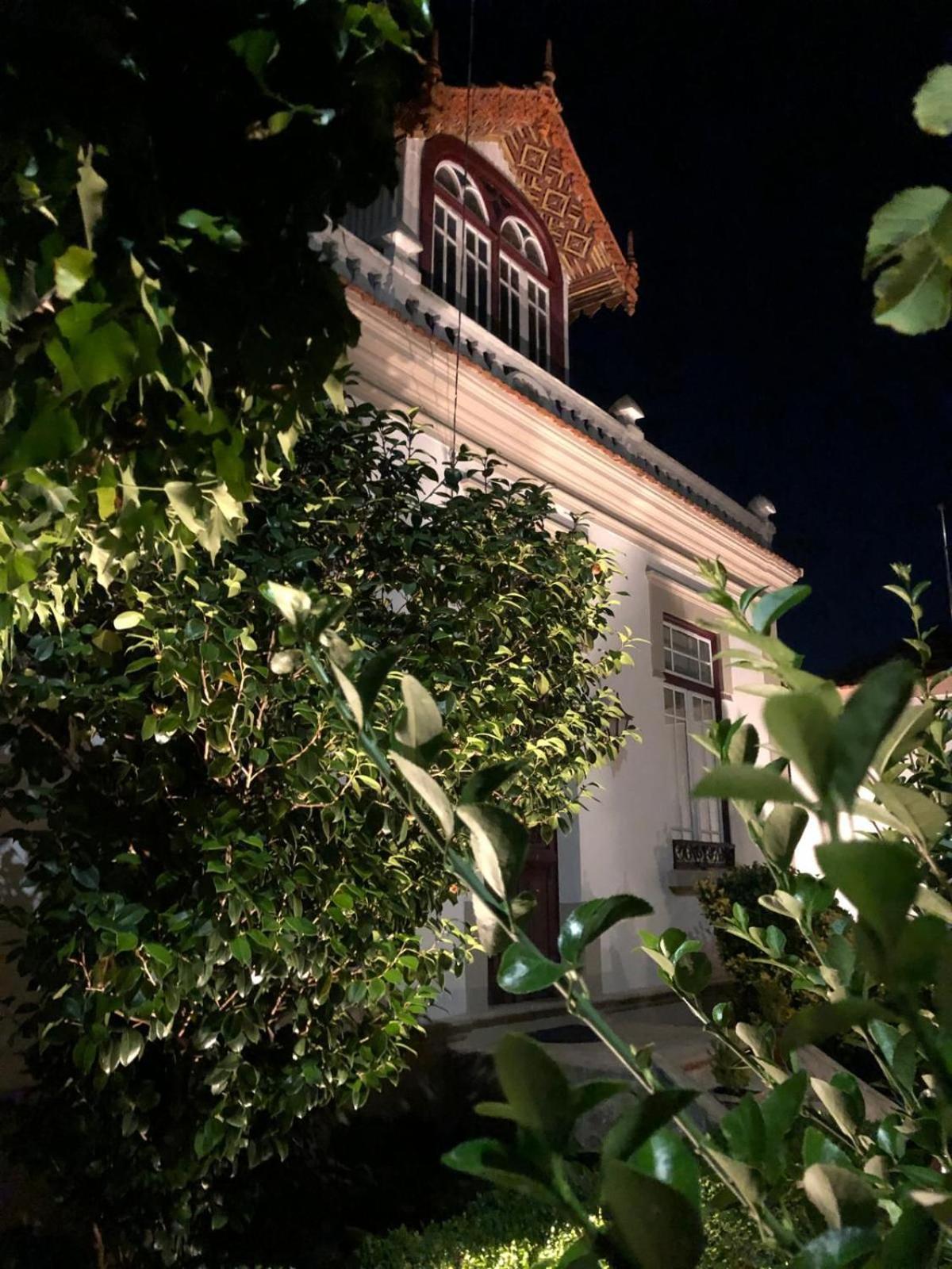 Vila Delfina 로우사 외부 사진