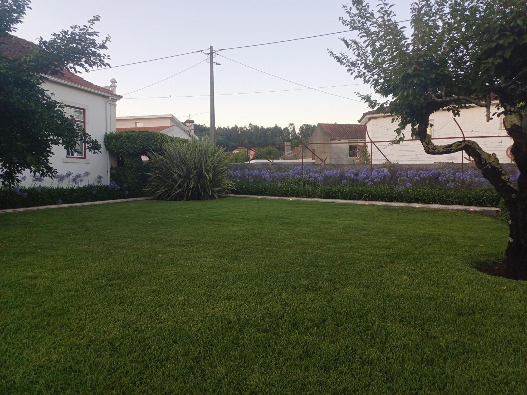 Vila Delfina 로우사 외부 사진