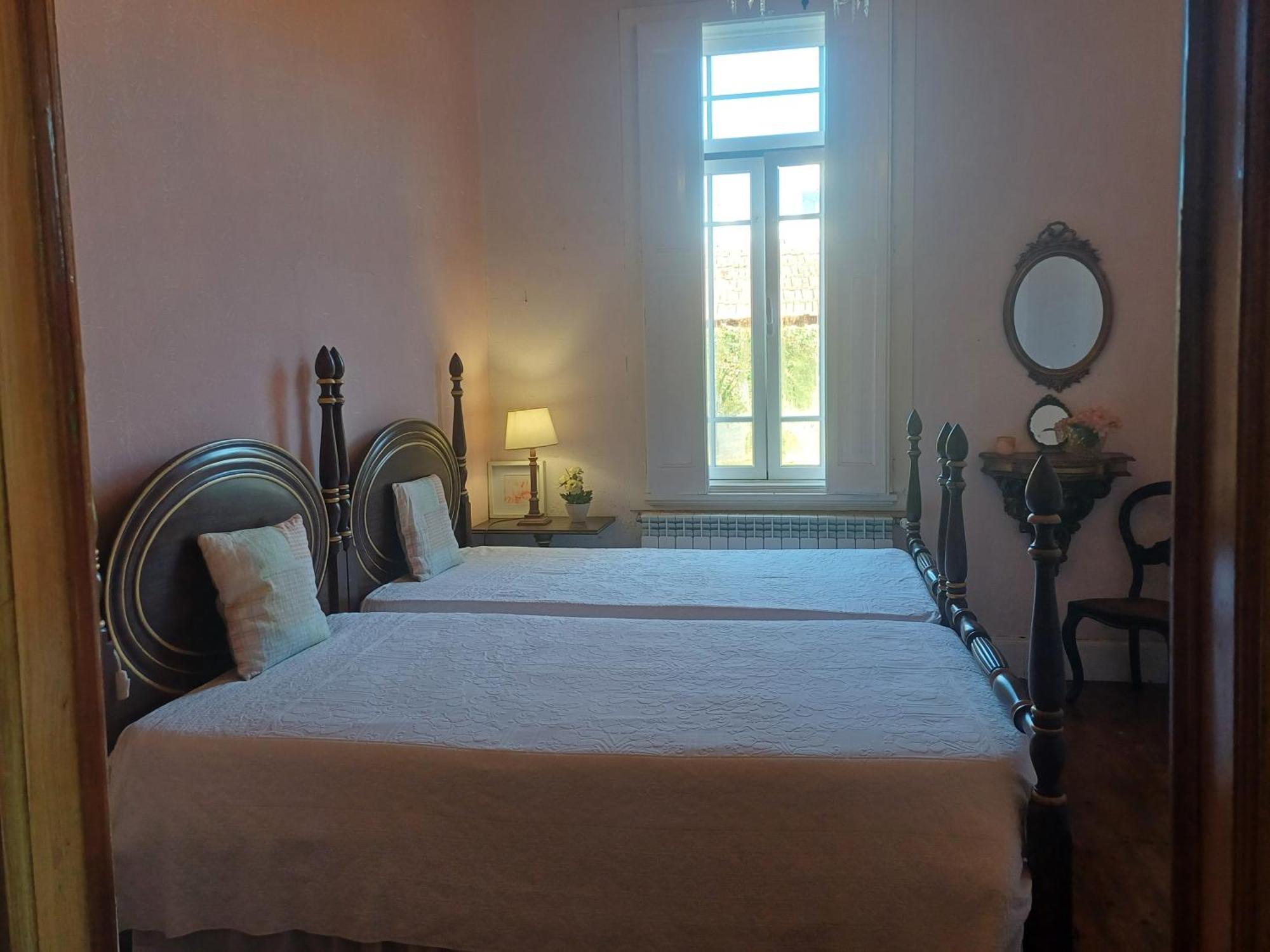 Vila Delfina 로우사 외부 사진