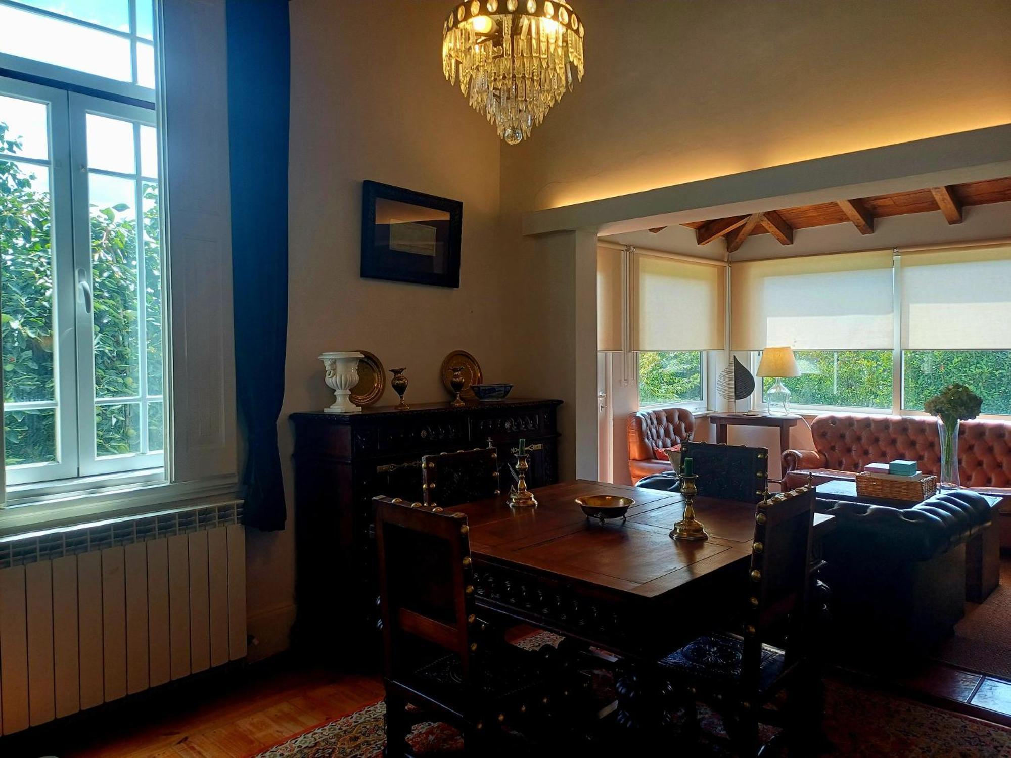 Vila Delfina 로우사 외부 사진
