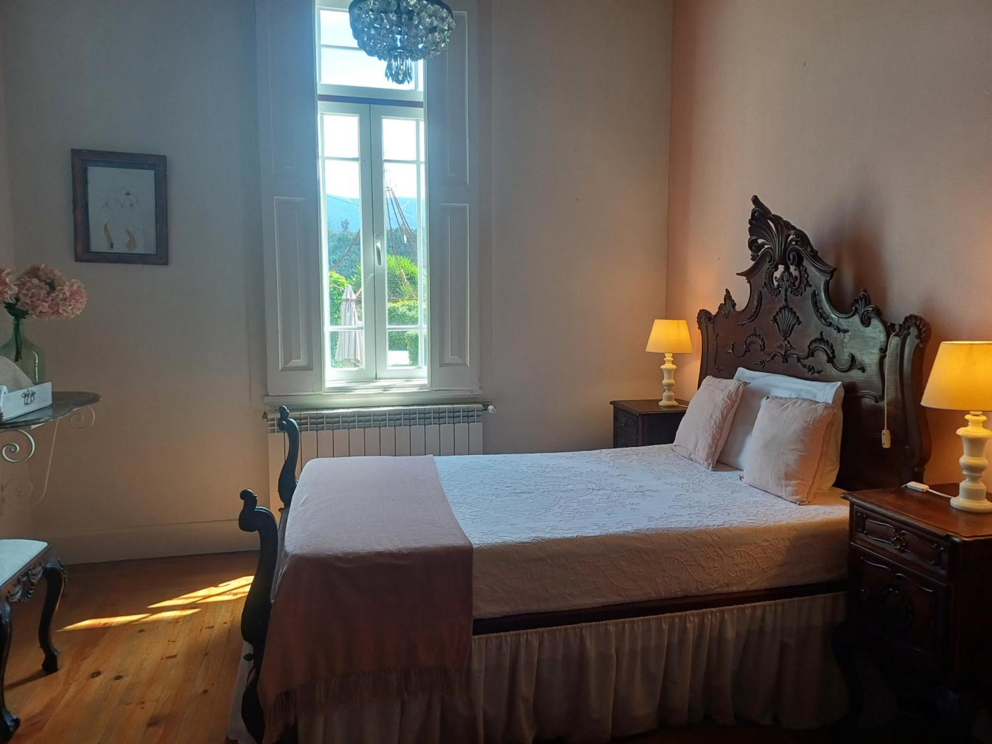 Vila Delfina 로우사 외부 사진