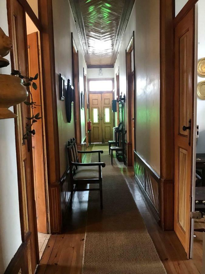 Vila Delfina 로우사 외부 사진