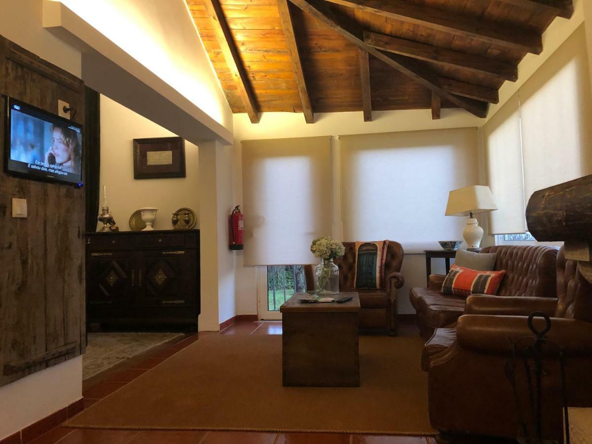 Vila Delfina 로우사 외부 사진