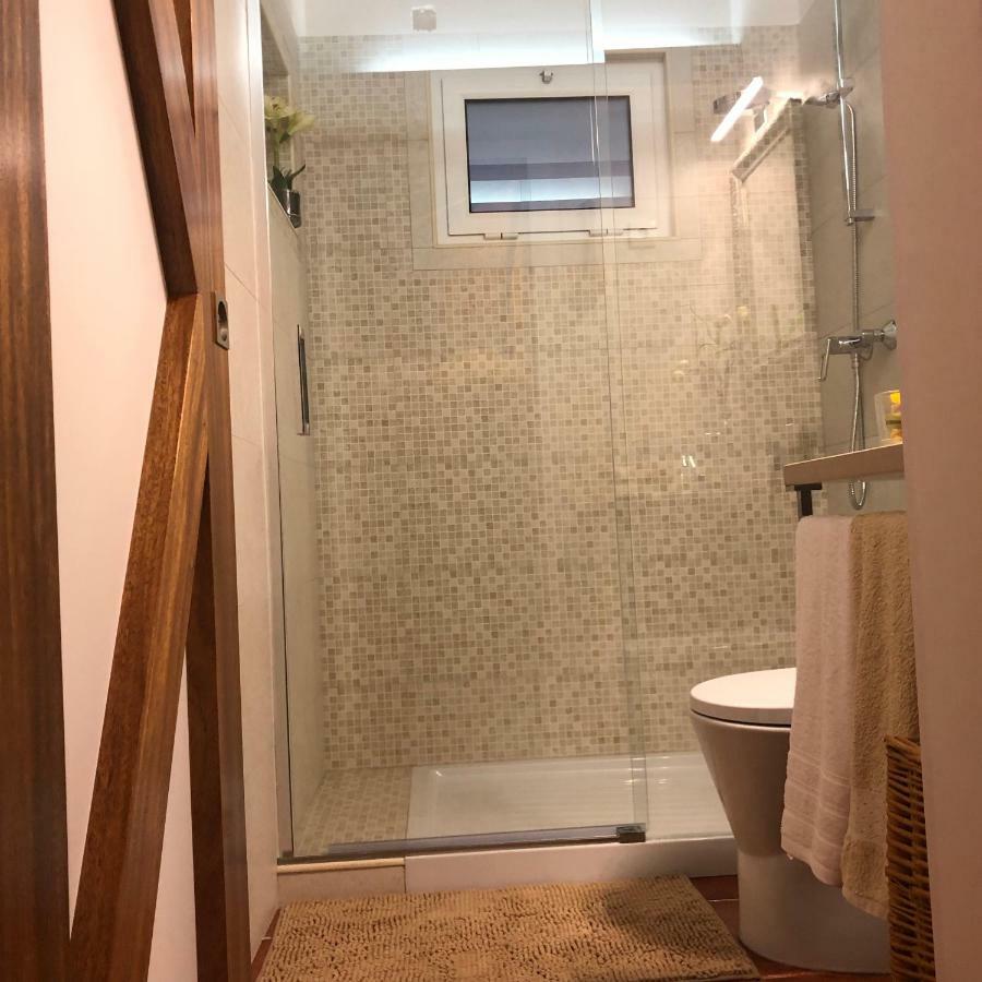 Vila Delfina 로우사 외부 사진