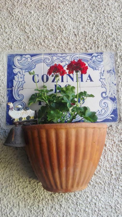 Vila Delfina 로우사 외부 사진